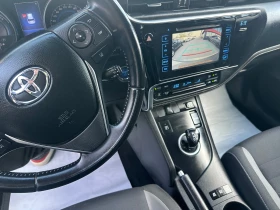 Toyota Auris HYBRID Фейслифт Line ASS Distronik Aвтомат Камера - 19900 лв. / 10174.71 € - 81752041 12 | Car24.bg Toyota Auris HYBRID Фейслифт Line ASS Distronik Aвтомат Камера - 19900 лв. / 10174.71 € - 81752041 12