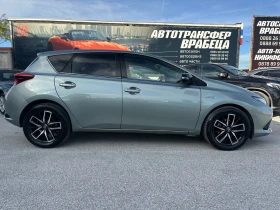 Toyota Auris HYBRID Фейслифт Line ASS Distronik Aвтомат Камера - 19900 лв. / 10174.71 € - 81752041 4 | Car24.bg Toyota Auris HYBRID Фейслифт Line ASS Distronik Aвтомат Камера - 19900 лв. / 10174.71 € - 81752041 4
