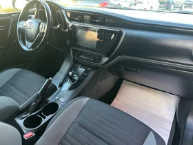 Toyota Auris HYBRID Фейслифт Line ASS Distronik Aвтомат Камера - 19900 лв. / 10174.71 € - 81752041 9 | Car24.bg Toyota Auris HYBRID Фейслифт Line ASS Distronik Aвтомат Камера - 19900 лв. / 10174.71 € - 81752041 9