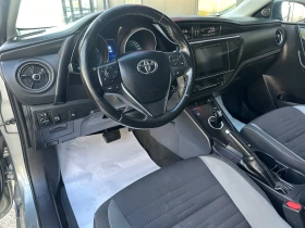 Toyota Auris HYBRID Фейслифт Line ASS Distronik Aвтомат Камера - 19900 лв. / 10174.71 € - 81752041 8 | Car24.bg Toyota Auris HYBRID Фейслифт Line ASS Distronik Aвтомат Камера - 19900 лв. / 10174.71 € - 81752041 8