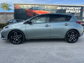 Toyota Auris HYBRID Фейслифт Line ASS Distronik Aвтомат Камера - 19900 лв. / 10174.71 € - 81752041 3 | Car24.bg Toyota Auris HYBRID Фейслифт Line ASS Distronik Aвтомат Камера - 19900 лв. / 10174.71 € - 81752041 3