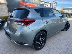 Toyota Auris HYBRID Фейслифт Line ASS Distronik Aвтомат Камера - 19900 лв. / 10174.71 € - 81752041 7 | Car24.bg Toyota Auris HYBRID Фейслифт Line ASS Distronik Aвтомат Камера - 19900 лв. / 10174.71 € - 81752041 7