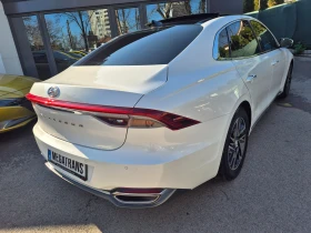 Hyundai Grandeur 3.0 V6 LPG ПАНОРАМА Наличен в БГ - 43000 лв. / 21985.55 € - 50334903 4 | Car24.bg Hyundai Grandeur 3.0 V6 LPG ПАНОРАМА Наличен в БГ - 43000 лв. / 21985.55 € - 50334903 4