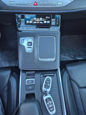 Hyundai Grandeur 3.0 V6 LPG ПАНОРАМА Наличен в БГ - 43000 лв. / 21985.55 € - 50334903 11 | Car24.bg Hyundai Grandeur 3.0 V6 LPG ПАНОРАМА Наличен в БГ - 43000 лв. / 21985.55 € - 50334903 11