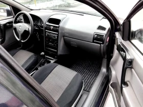 Opel Astra 1.6.75к.МОНО + КЛИМА + ГАЗ - 1689 € / 3303.40 лв. - 64639730 12 | Car24.bg Opel Astra 1.6.75к.МОНО + КЛИМА + ГАЗ - 1689 € / 3303.40 лв. - 64639730 12