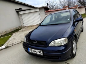 Opel Astra 1.6.75к.МОНО + КЛИМА + ГАЗ - 1689 € / 3303.40 лв. - 64639730 9 | Car24.bg Opel Astra 1.6.75к.МОНО + КЛИМА + ГАЗ - 1689 € / 3303.40 лв. - 64639730 9