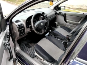 Opel Astra 1.6.75к.МОНО + КЛИМА + ГАЗ - 1689 € / 3303.40 лв. - 64639730 13 | Car24.bg Opel Astra 1.6.75к.МОНО + КЛИМА + ГАЗ - 1689 € / 3303.40 лв. - 64639730 13