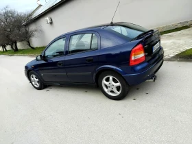 Opel Astra 1.6.75к.МОНО + КЛИМА + ГАЗ - Car24.bg Opel Astra 1.6.75к.МОНО + КЛИМА + ГАЗ