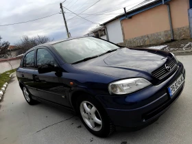 Opel Astra 1.6.75к.МОНО + КЛИМА + ГАЗ - 1689 € / 3303.40 лв. - 64639730 4 | Car24.bg Opel Astra 1.6.75к.МОНО + КЛИМА + ГАЗ - 1689 € / 3303.40 лв. - 64639730 4