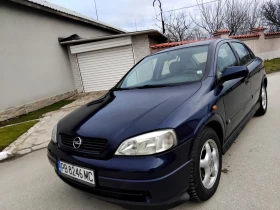 Opel Astra 1.6.75к.МОНО + КЛИМА + ГАЗ - 1689 € / 3303.40 лв. - 64639730 2 | Car24.bg Opel Astra 1.6.75к.МОНО + КЛИМА + ГАЗ - 1689 € / 3303.40 лв. - 64639730 2
