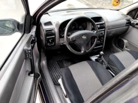 Opel Astra 1.6.75к.МОНО + КЛИМА + ГАЗ - 1689 € / 3303.40 лв. - 64639730 11 | Car24.bg Opel Astra 1.6.75к.МОНО + КЛИМА + ГАЗ - 1689 € / 3303.40 лв. - 64639730 11