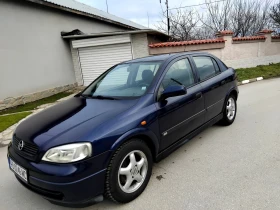 Opel Astra 1.6.75к.МОНО + КЛИМА + ГАЗ - 1689 € / 3303.40 лв. - 64639730 5 | Car24.bg Opel Astra 1.6.75к.МОНО + КЛИМА + ГАЗ - 1689 € / 3303.40 лв. - 64639730 5