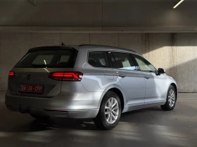 VW Passat 2.0 TDI АВТОМАТ НОВ ВНОС - 10480 € / 20497.10 лв. - 75161376 6 | Car24.bg VW Passat 2.0 TDI АВТОМАТ НОВ ВНОС - 10480 € / 20497.10 лв. - 75161376 6