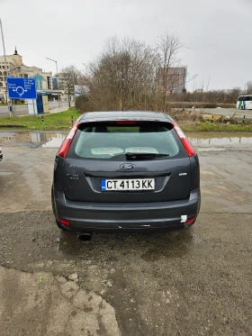 Ford Focus 1.6 TDCi - 1500 € / 2933.74 лв. - 65759585 4 | Car24.bg Ford Focus 1.6 TDCi - 1500 € / 2933.74 лв. - 65759585 4