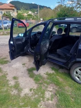 Opel Zafira 1.8 - 700 € / 1369.08 лв. - 26227088 2 | Car24.bg Opel Zafira 1.8 - 700 € / 1369.08 лв. - 26227088 2