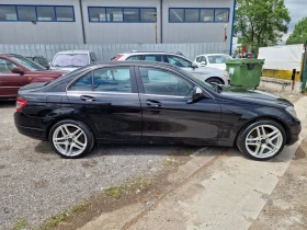 Mercedes-Benz C 220 220CDI 170HP. 646 ITALAI - 4499 € / 8799.28 лв. - 26069325 7 | Car24.bg Mercedes-Benz C 220 220CDI 170HP. 646 ITALAI - 4499 € / 8799.28 лв. - 26069325 7