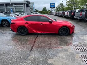 Lexus IS F 500 / CARFAX | Auto.bg — изображение 3 Lexus IS F 500 / CARFAX | Auto.bg — изображение 3