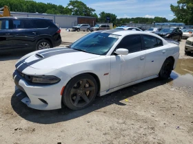Dodge Charger 6.4l Scat Pack - Car24.bg Dodge Charger 6.4l Scat Pack