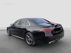 Mercedes-Benz S 500 AMG/ LONG/ 4 MATIC / BURM / 360 / HUD /SOFT / PANO - 92980 € / 181853.07 лв. - 46988310 5 | Car24.bg Mercedes-Benz S 500 AMG/ LONG/ 4 MATIC / BURM / 360 / HUD /SOFT / PANO - 92980 € / 181853.07 лв. - 46988310 5
