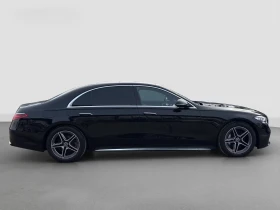 Mercedes-Benz S 500 AMG/ LONG/ 4 MATIC / BURM / 360 / HUD /SOFT / PANO - 92980 € / 181853.07 лв. - 46988310 8 | Car24.bg Mercedes-Benz S 500 AMG/ LONG/ 4 MATIC / BURM / 360 / HUD /SOFT / PANO - 92980 € / 181853.07 лв. - 46988310 8