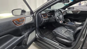 Lincoln Continental 3.0* AWD* МАСАЖ* ПОДГРЕВ* ОБДУХВАНЕ* ПАНО* FULL* - 11700 € / 22883.21 лв. - 88657450 10 | Car24.bg Lincoln Continental 3.0* AWD* МАСАЖ* ПОДГРЕВ* ОБДУХВАНЕ* ПАНО* FULL* - 11700 € / 22883.21 лв. - 88657450 10
