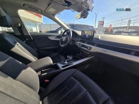 Audi A4 45 TFSI * Matrix * АвтоКредит * (ЦЕНА ДО БГ) | Auto.bg — изображение 14 Audi A4 45 TFSI * Matrix * АвтоКредит * (ЦЕНА ДО БГ) | Auto.bg — изображение 14