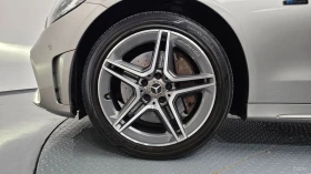 Mercedes-Benz C 300 e HYBRID* 4MATIC* AMG LINE* HUD* DISTRO* LANE | Auto.bg — изображение 17 Mercedes-Benz C 300 e HYBRID* 4MATIC* AMG LINE* HUD* DISTRO* LANE | Auto.bg — изображение 17
