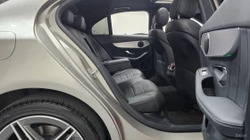 Mercedes-Benz C 300 e HYBRID* 4MATIC* AMG LINE* HUD* DISTRO* LANE | Auto.bg — изображение 7 Mercedes-Benz C 300 e HYBRID* 4MATIC* AMG LINE* HUD* DISTRO* LANE | Auto.bg — изображение 7