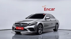 Mercedes-Benz C 300 e HYBRID* 4MATIC* AMG LINE* HUD* DISTRO* LANE