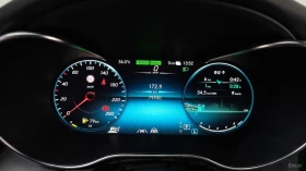 Mercedes-Benz C 300 e HYBRID* 4MATIC* AMG LINE* HUD* DISTRO* LANE | Auto.bg — изображение 4 Mercedes-Benz C 300 e HYBRID* 4MATIC* AMG LINE* HUD* DISTRO* LANE | Auto.bg — изображение 4