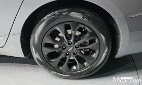 Kia K8 3.5 LPG 2WD Standard(Taxi) | Auto.bg — изображение 5 Kia K8 3.5 LPG 2WD Standard(Taxi) | Auto.bg — изображение 5
