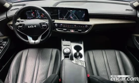 Kia K8 3.5 LPG 2WD Standard(Taxi) | Auto.bg — изображение 10 Kia K8 3.5 LPG 2WD Standard(Taxi) | Auto.bg — изображение 10