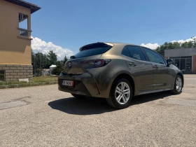 Toyota Corolla undefined | Auto.bg — изображение 5 Toyota Corolla undefined | Auto.bg — изображение 5