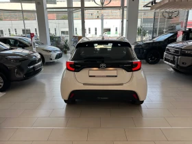 Toyota Yaris - 19500 € - 41947604 4 | Car24.bg Toyota Yaris - 19500 € - 41947604 4