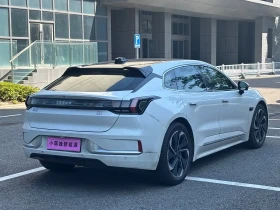 Zeekr 001 Ultra Long Range Single Motor WE Edition | Auto.bg — изображение 17 Zeekr 001 Ultra Long Range Single Motor WE Edition | Auto.bg — изображение 17