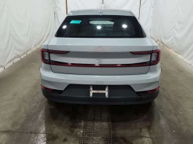 Polestar 2 * LONG RANGE DUAL MOTOR * CARFAX * | Auto.bg — изображение 17 Polestar 2 * LONG RANGE DUAL MOTOR * CARFAX * | Auto.bg — изображение 17