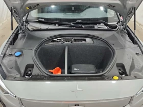 Polestar 2 * LONG RANGE DUAL MOTOR * CARFAX * | Auto.bg — изображение 16 Polestar 2 * LONG RANGE DUAL MOTOR * CARFAX * | Auto.bg — изображение 16