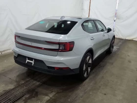 Polestar 2 * LONG RANGE DUAL MOTOR * CARFAX * | Auto.bg — изображение 2 Polestar 2 * LONG RANGE DUAL MOTOR * CARFAX * | Auto.bg — изображение 2