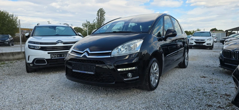 Citroen C4 Picasso 1.6 HDI AUTOMATIC - 9999 лв. / 5112.41 € - 17207063 1 | Car24.bg Citroen C4 Picasso 1.6 HDI AUTOMATIC - 9999 лв. / 5112.41 € - 17207063 1