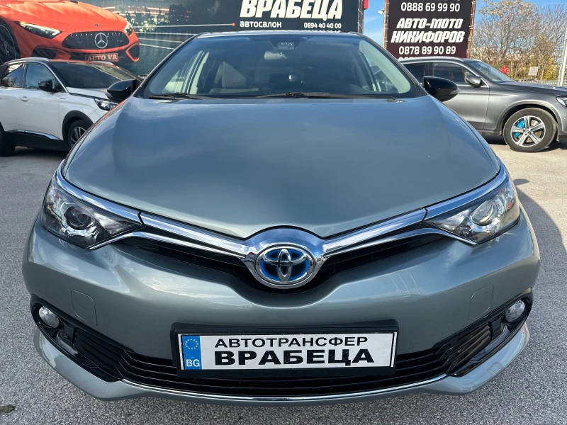 Toyota Auris HYBRID Фейслифт Line ASS Distronik Aвтомат Камера - 19900 лв. / 10174.71 € - 81752041 1 | Car24.bg Toyota Auris HYBRID Фейслифт Line ASS Distronik Aвтомат Камера - 19900 лв. / 10174.71 € - 81752041 1