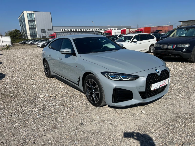BMW 420 Gran Coupe | MSport| xDrive| HUD| ПОДГР| SHADOWLIN - 41999 € - 53344098 1 | Car24.bg BMW 420 Gran Coupe | MSport| xDrive| HUD| ПОДГР| SHADOWLIN - 41999 € - 53344098 1