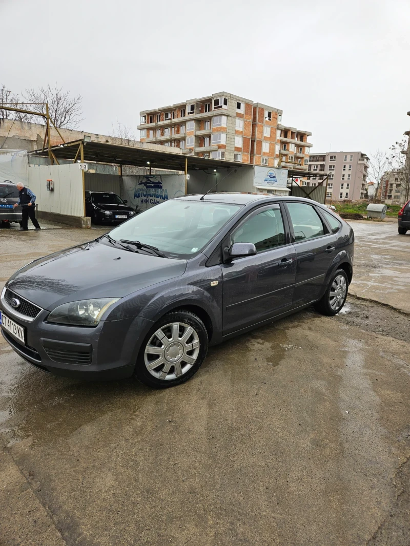 Ford Focus 1.6 TDCi - 1500 € / 2933.74 лв. - 65759585 1 | Car24.bg Ford Focus 1.6 TDCi - 1500 € / 2933.74 лв. - 65759585 1
