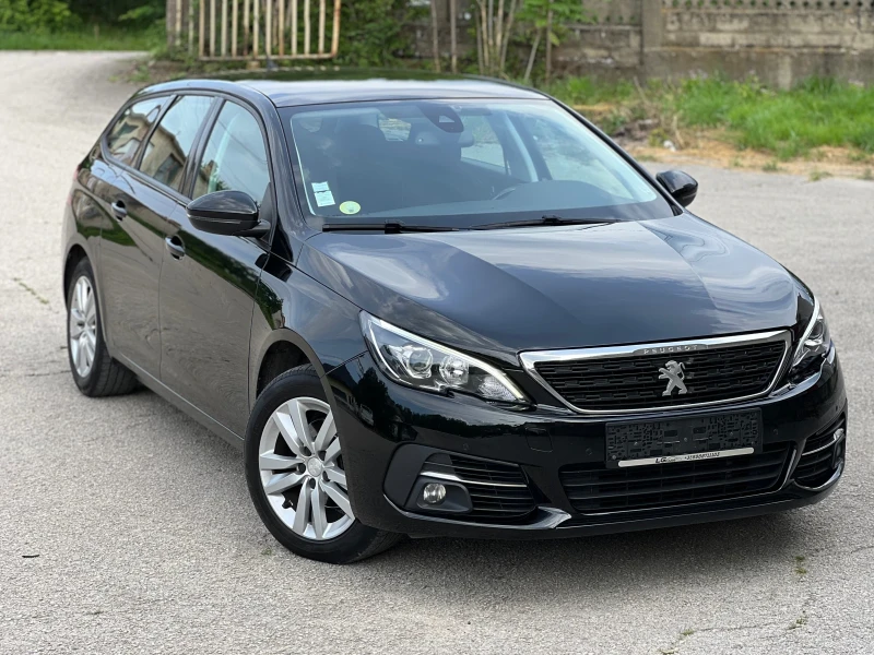 Peugeot 308 AVTOMAT LED PANORAMA NAVIGATION - 7250 € / 14179.77 лв. - 50384377 1 | Car24.bg Peugeot 308 AVTOMAT LED PANORAMA NAVIGATION - 7250 € / 14179.77 лв. - 50384377 1