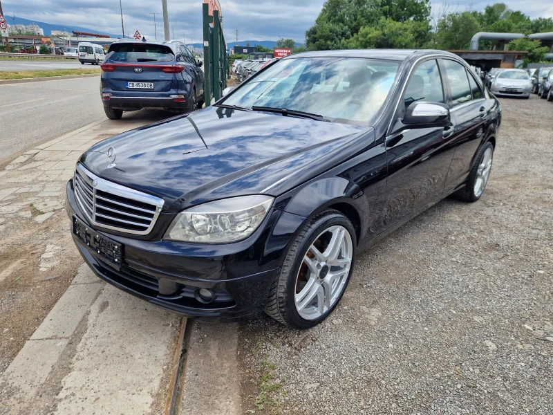 Mercedes-Benz C 220 220CDI 170HP. 646 ITALAI - 4499 € / 8799.28 лв. - 26069325 1 | Car24.bg Mercedes-Benz C 220 220CDI 170HP. 646 ITALAI - 4499 € / 8799.28 лв. - 26069325 1