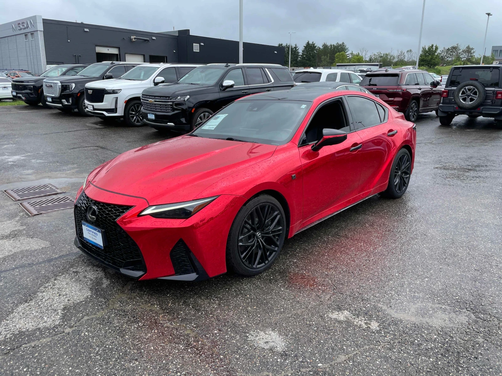 Lexus IS F 500 / CARFAX | Auto.bg — изображение 1 Lexus IS F 500 / CARFAX | Auto.bg — изображение 1