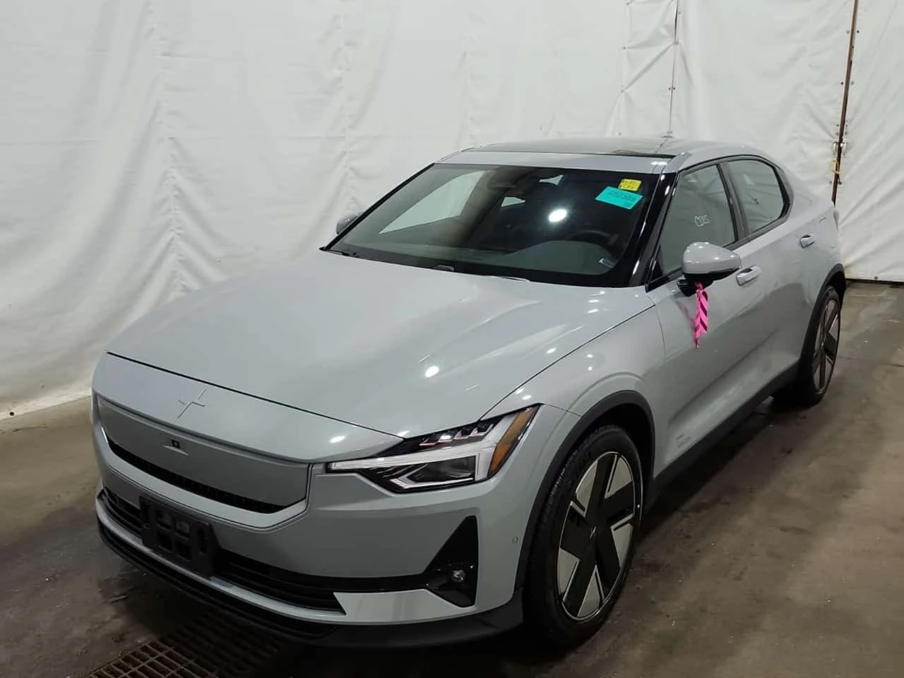 Polestar 2 * LONG RANGE DUAL MOTOR * CARFAX * | Auto.bg — изображение 1 Polestar 2 * LONG RANGE DUAL MOTOR * CARFAX * | Auto.bg — изображение 1