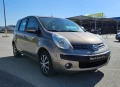 Nissan Note 1.6 i  - [4] 