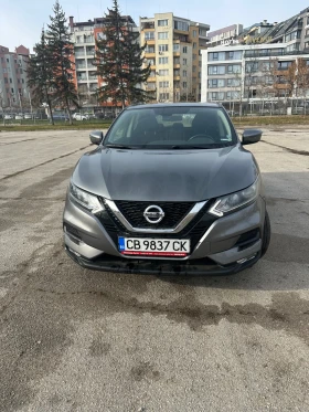 Nissan Qashqai - Car24.bg Nissan Qashqai