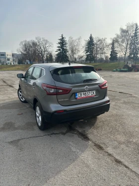 Nissan Qashqai - 35600 лв. / 18201.99 € - 21793592 4 | Car24.bg Nissan Qashqai - 35600 лв. / 18201.99 € - 21793592 4