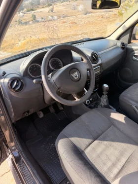 Dacia Duster 1.5 DCI - 4800 € / 9387.98 лв. - 72154051 5 | Car24.bg Dacia Duster 1.5 DCI - 4800 € / 9387.98 лв. - 72154051 5